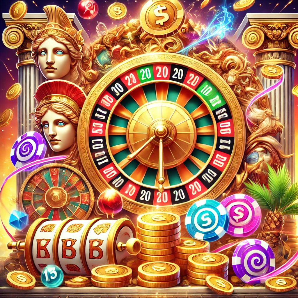 Fortuna Spin