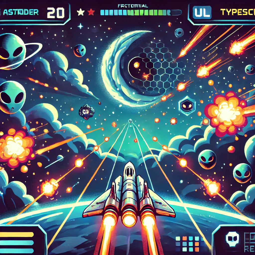 Space Explorer
